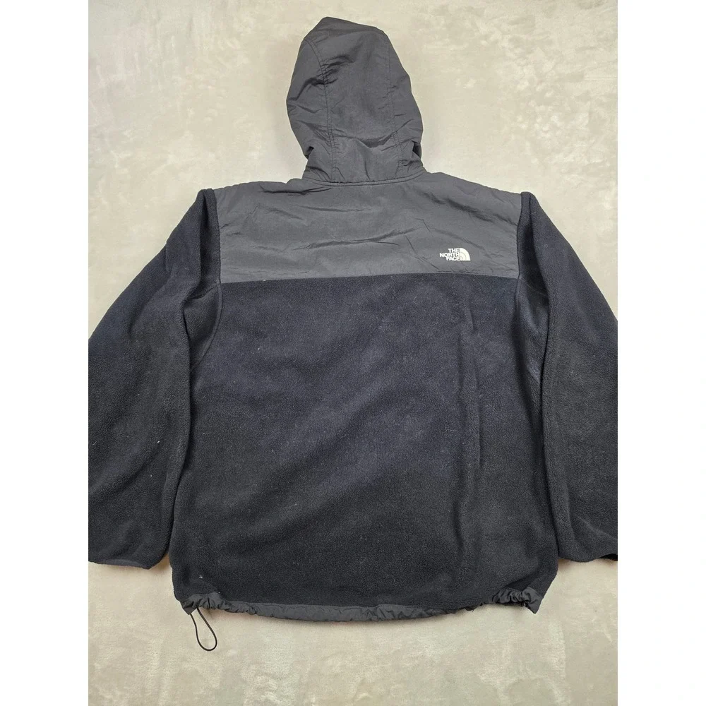The North Face has some